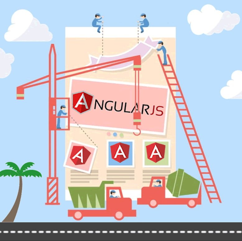 AngularJS