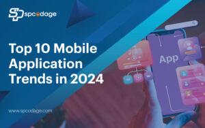 Mobile Application Trends